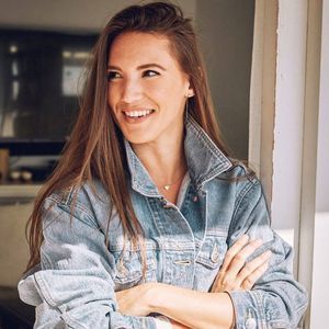 Meet your Posher, Tiffany